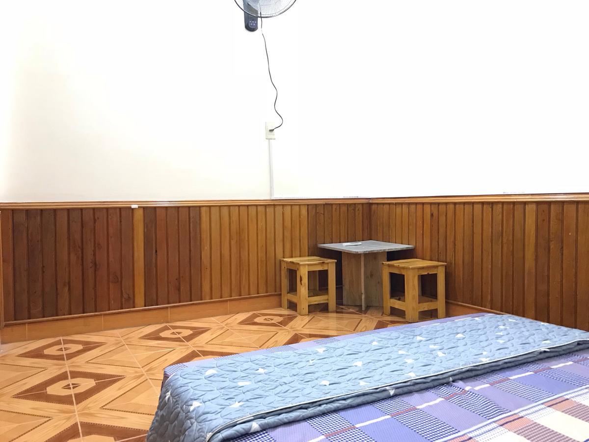 10Am Hostel Ha Giang Luaran gambar
