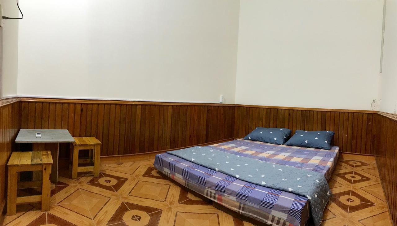 10Am Hostel Ha Giang Luaran gambar