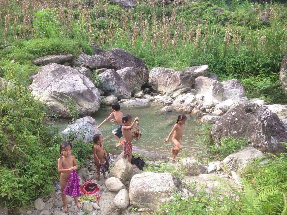 10Am Hostel Ha Giang Luaran gambar