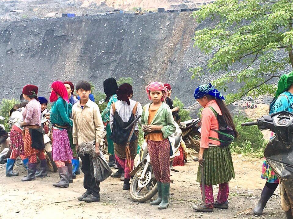 10Am Hostel Ha Giang Luaran gambar