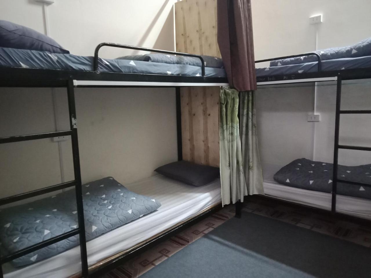 10Am Hostel Ha Giang Luaran gambar