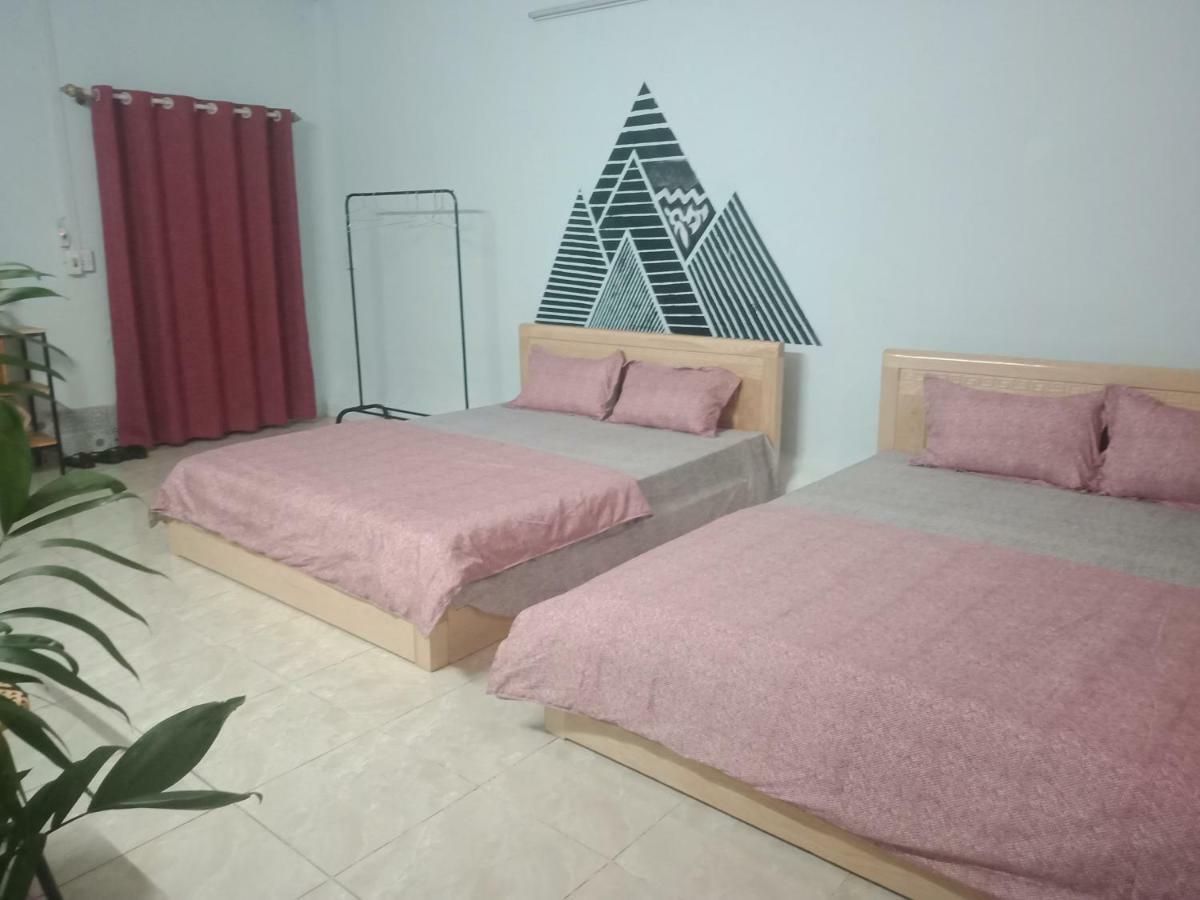 10Am Hostel Ha Giang Luaran gambar